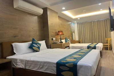 Sao Mai Hotel – 照片 2
