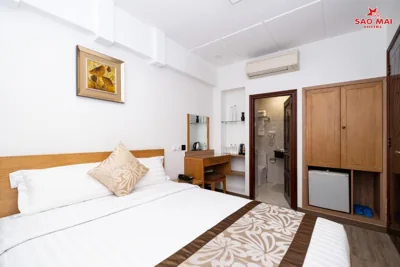 Sao Mai Hotel – 照片 6