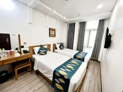 Sao Mai Hotel – 照片 8