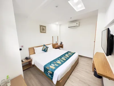 Sao Mai Hotel – 照片 9
