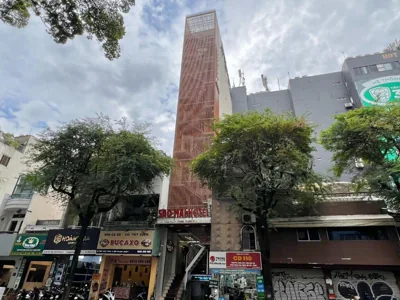 Sao Mai Hotel – 照片 10