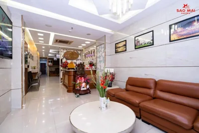 Sao Mai Hotel – 照片 11