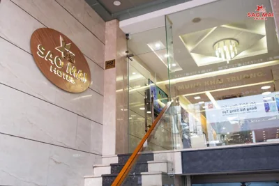 Sao Mai Hotel – 照片 12