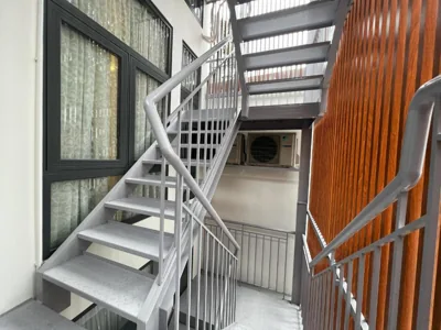 Sao Mai Hotel – 照片 14
