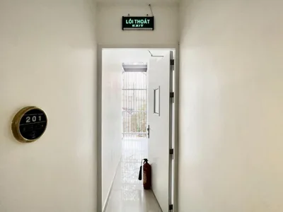 Sao Mai Hotel – 照片 16
